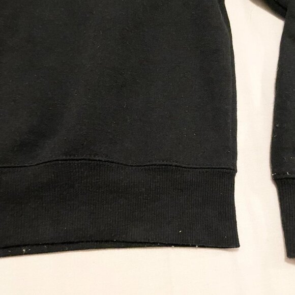 Betty Boop Christmas Fleece Sweater Womens Size Medium - Picture 13 of 16